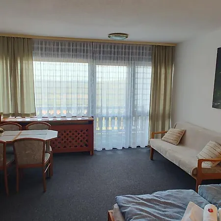 Two Almberg - Mitterdorf-mitterfirmiansreut Apartment