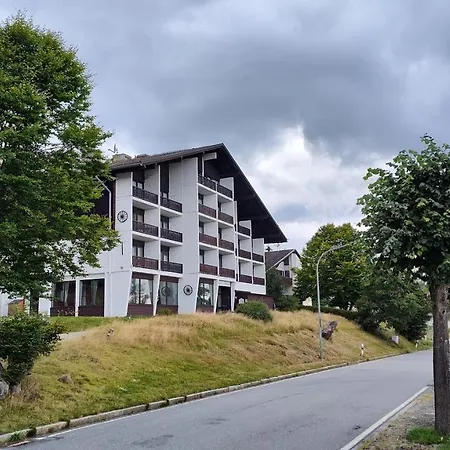 Two Almberg - Mitterdorf-mitterfirmiansreut