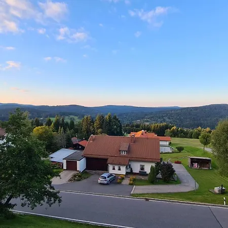 Two Almberg - Mitterdorf-mitterfirmiansreut Apartmán *