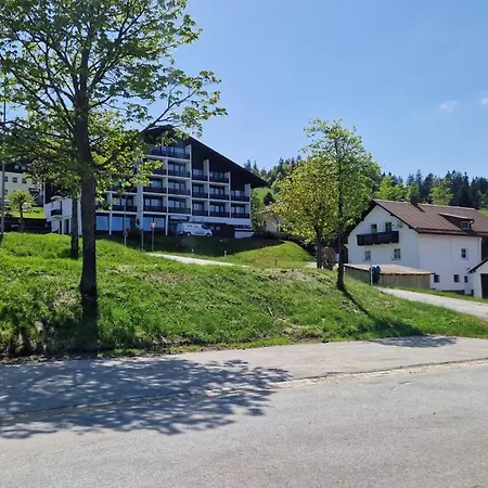 Two Almberg - Mitterdorf-mitterfirmiansreut *