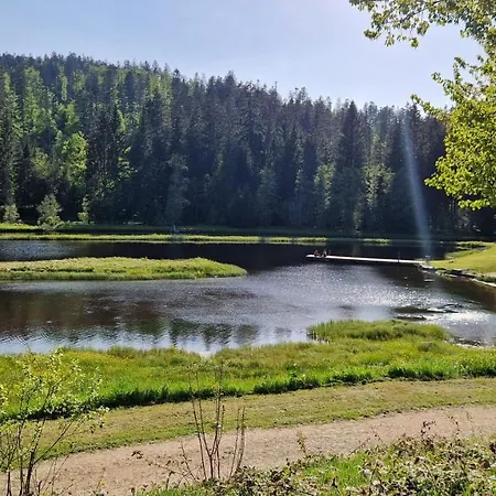 Two Almberg - Mitterdorf-mitterfirmiansreut *