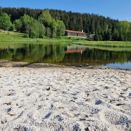 Apartmán Two Almberg - Mitterdorf-mitterfirmiansreut