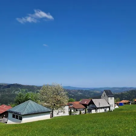 Two Almberg - Mitterdorf-mitterfirmiansreut Mitterfirmiansreut