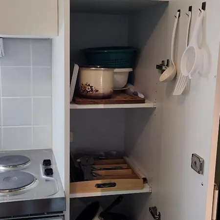 Two Almberg - Mitterdorf-mitterfirmiansreut Appartement