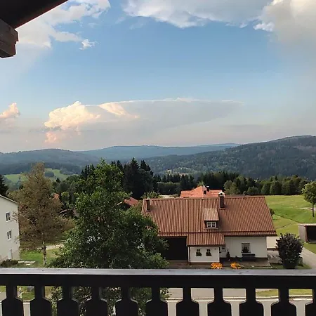 Appartement Two Almberg - Mitterdorf-mitterfirmiansreut *