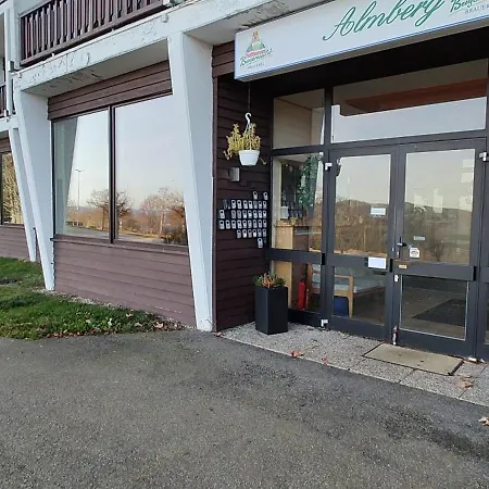 Appartement Two Almberg - Mitterdorf-mitterfirmiansreut Mitterfirmiansreut