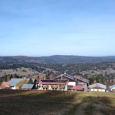 Two Almberg - Mitterdorf-mitterfirmiansreut *