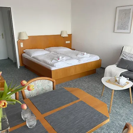 Two Almberg - Mitterdorf-mitterfirmiansreut Appartement