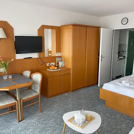 Apartmán Two Almberg - Mitterdorf-mitterfirmiansreut