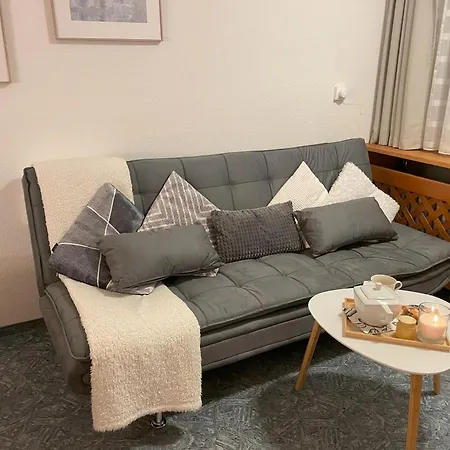 Appartement Two Almberg - Mitterdorf-mitterfirmiansreut *