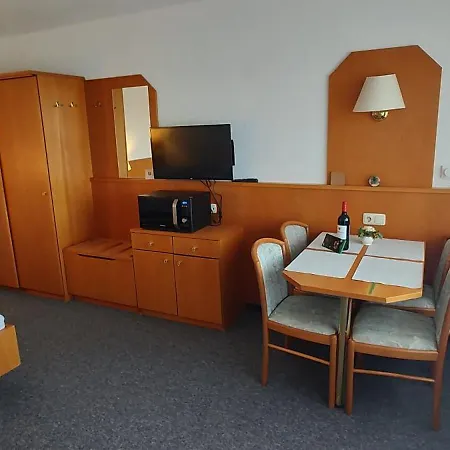 Apartmán Two Almberg - Mitterdorf-mitterfirmiansreut Mitterfirmiansreut