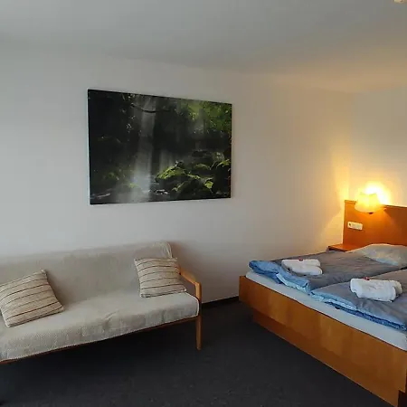 Two Almberg - Mitterdorf-mitterfirmiansreut Mitterfirmiansreut