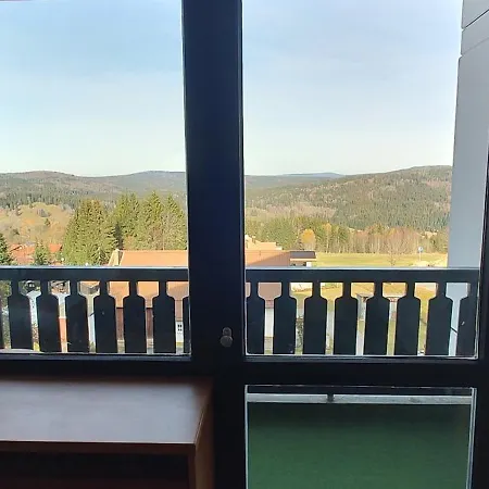 Apartmán Two Almberg - Mitterdorf-mitterfirmiansreut