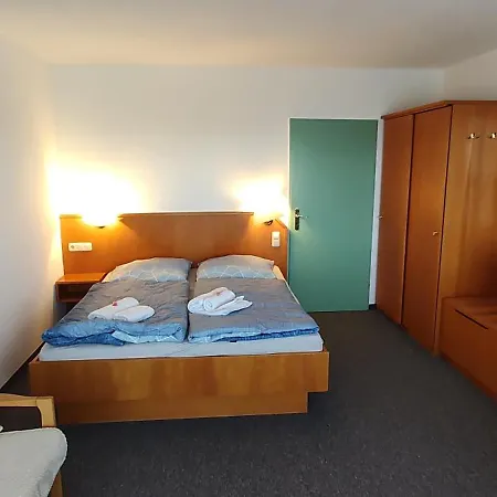 Appartement Two Almberg - Mitterdorf-mitterfirmiansreut *
