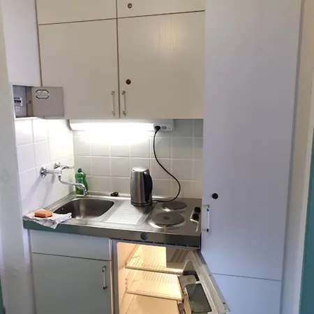 Two Almberg - Mitterdorf-mitterfirmiansreut *