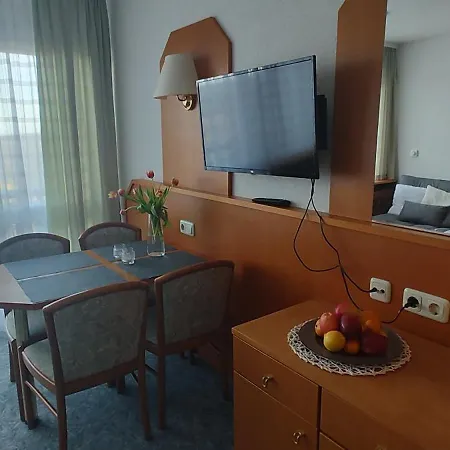 Apartmán Two Almberg - Mitterdorf-mitterfirmiansreut