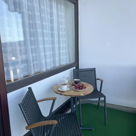 Two Almberg - Mitterdorf-mitterfirmiansreut Apartmán *