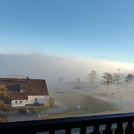 Apartmán Two Almberg - Mitterdorf-mitterfirmiansreut *