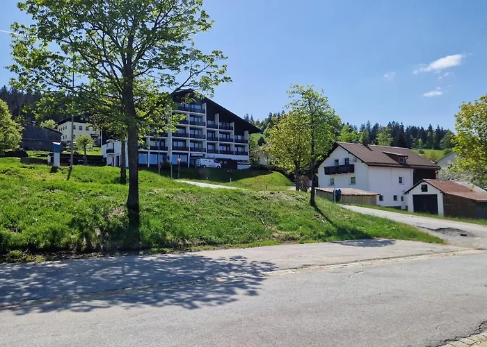 Two Almberg - Mitterdorf-mitterfirmiansreut *