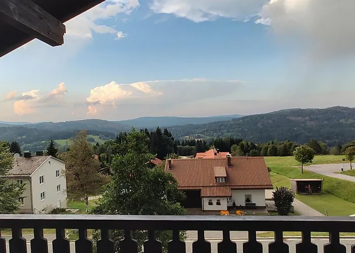 Apartamento Two Almberg - Mitterdorf-mitterfirmiansreut *