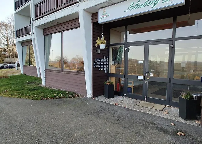 Apartamento Two Almberg - Mitterdorf-mitterfirmiansreut Mitterfirmiansreut