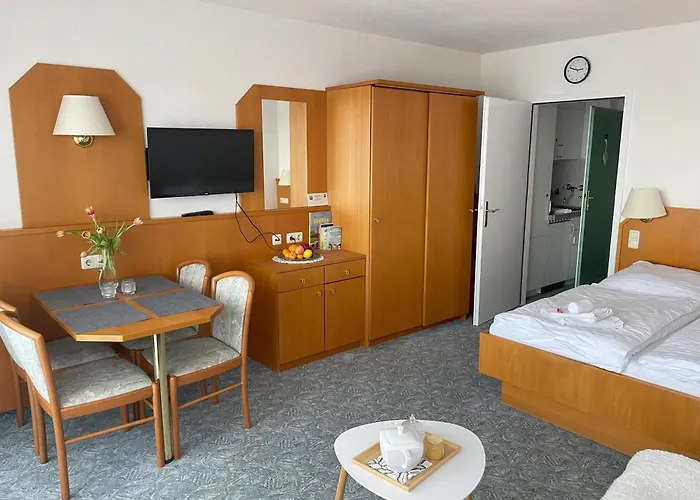 Apartamento Two Almberg - Mitterdorf-mitterfirmiansreut
