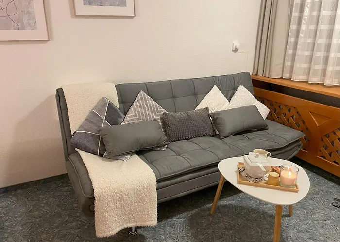 Apartamento Two Almberg - Mitterdorf-mitterfirmiansreut *