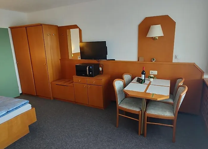 Apartamento Two Almberg - Mitterdorf-mitterfirmiansreut Mitterfirmiansreut