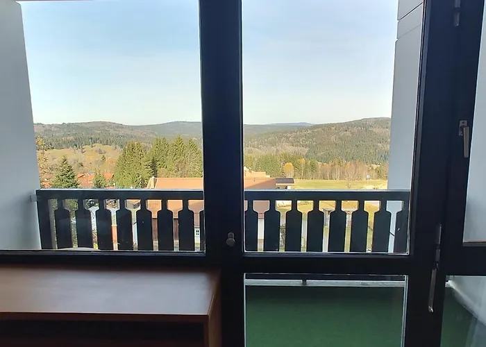 Apartamento Two Almberg - Mitterdorf-mitterfirmiansreut